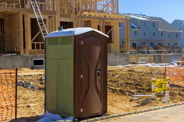 Best Construction site porta potty rental  in Parsippany, NJ
