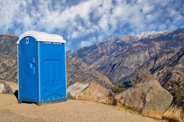 Porta potty rental for outdoor events in Parsippany, NJ