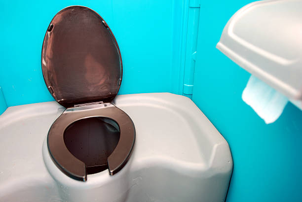 Portable Toilet Options We Offer in Parsippany, NJ