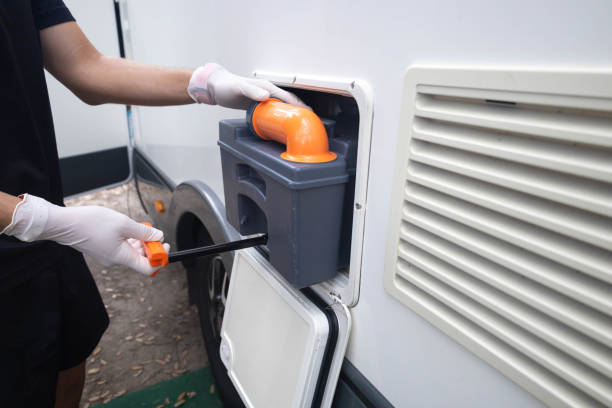 Best Affordable porta potty rental  in Parsippany, NJ