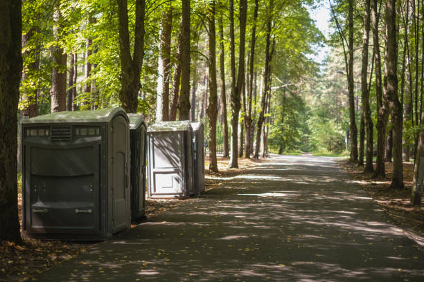 Best Porta potty rental for outdoor events  in Parsippany, NJ