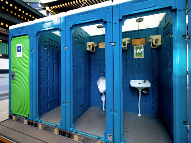 Best Porta potty delivery and setup  in Parsippany, NJ