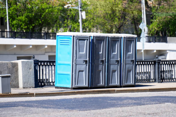 Parsippany, NJ porta potty rental Company