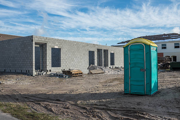 Best Local porta potty services  in Parsippany, NJ