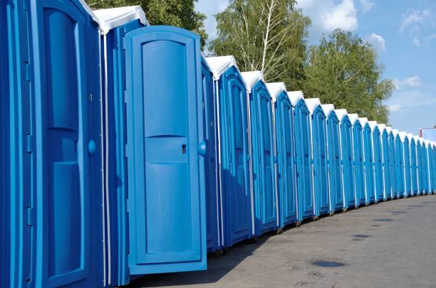 Best Affordable portable toilet rental  in Parsippany, NJ